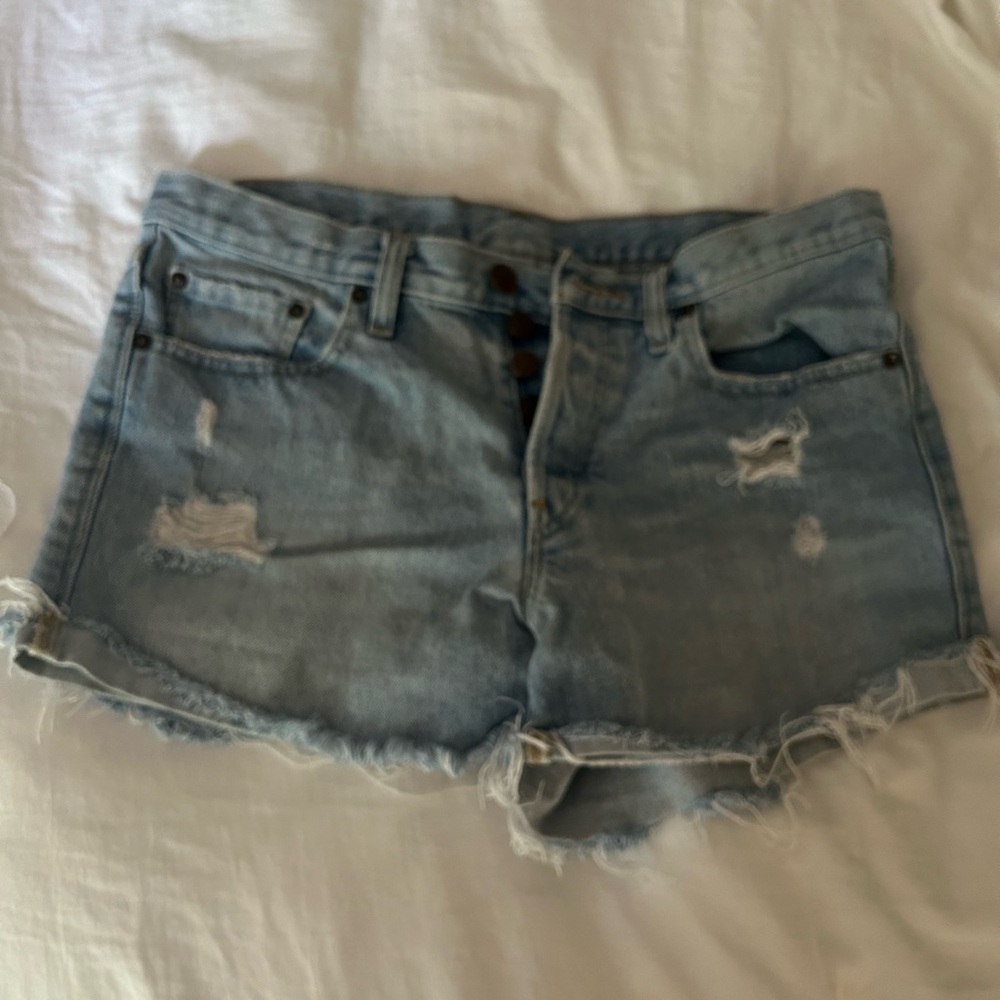 Urban Outfitters Jean shorts